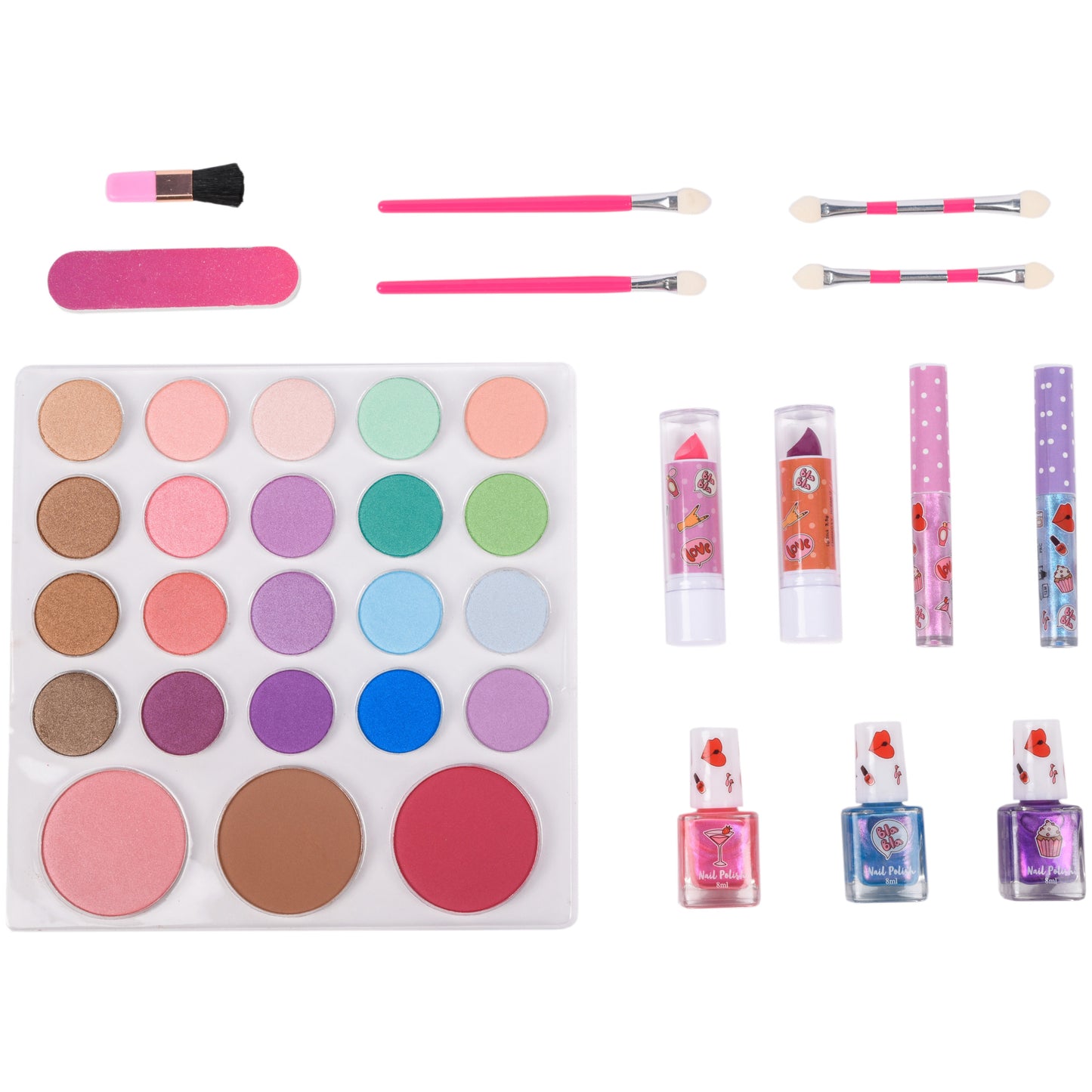 Create It! Beautycase - 84516