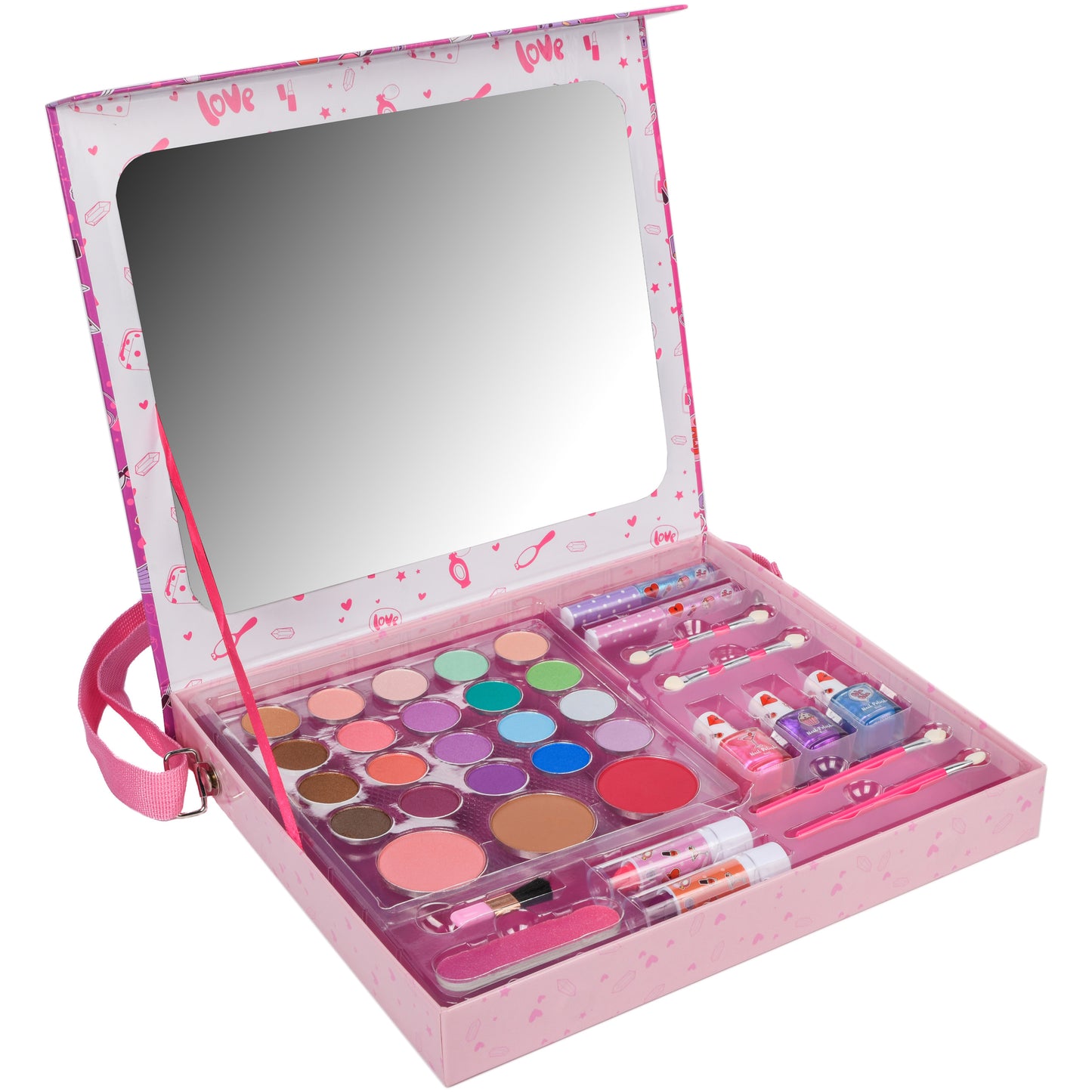 Create It! Beautycase - 84516