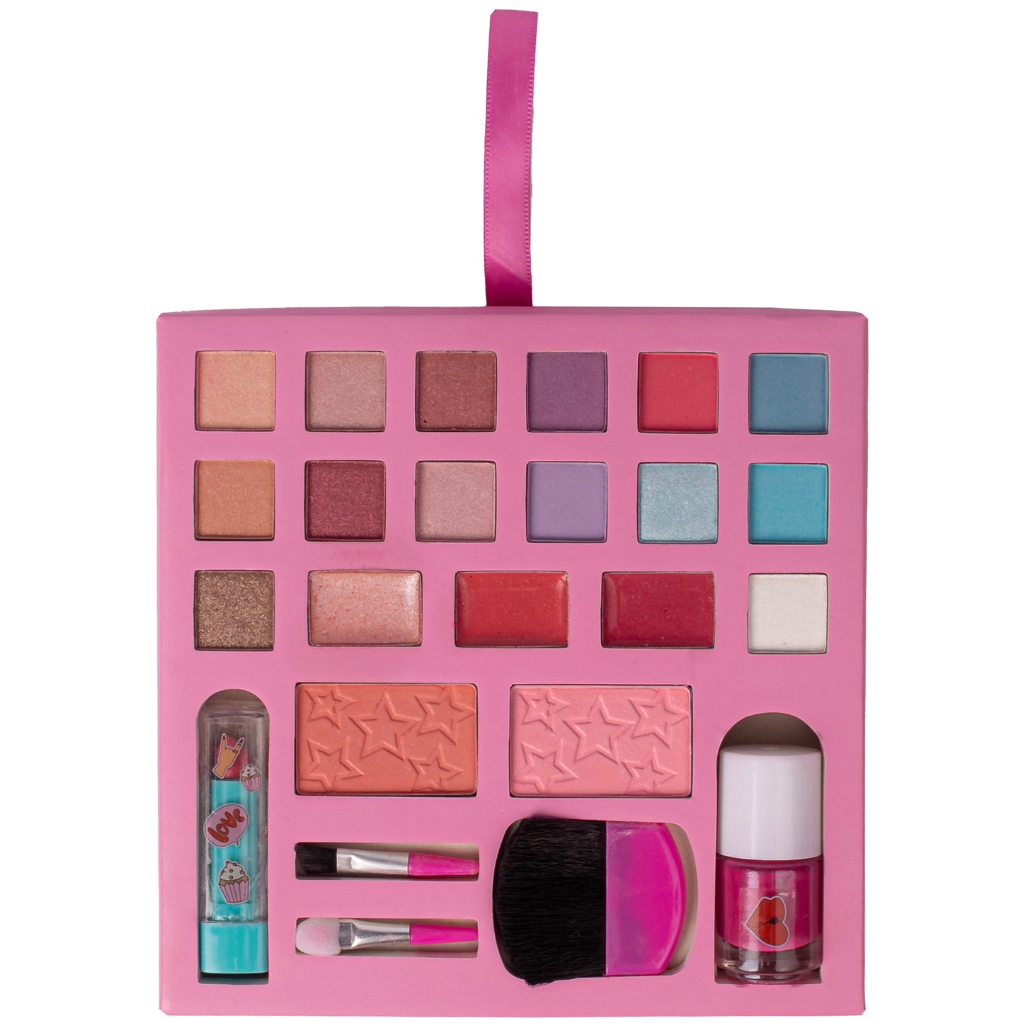 Create It! Make-up Koffer Klein - 84506