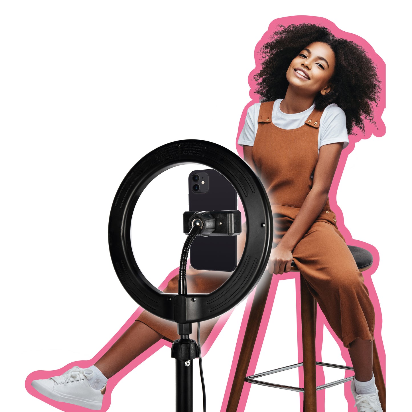 Create It! Studio Ringlight