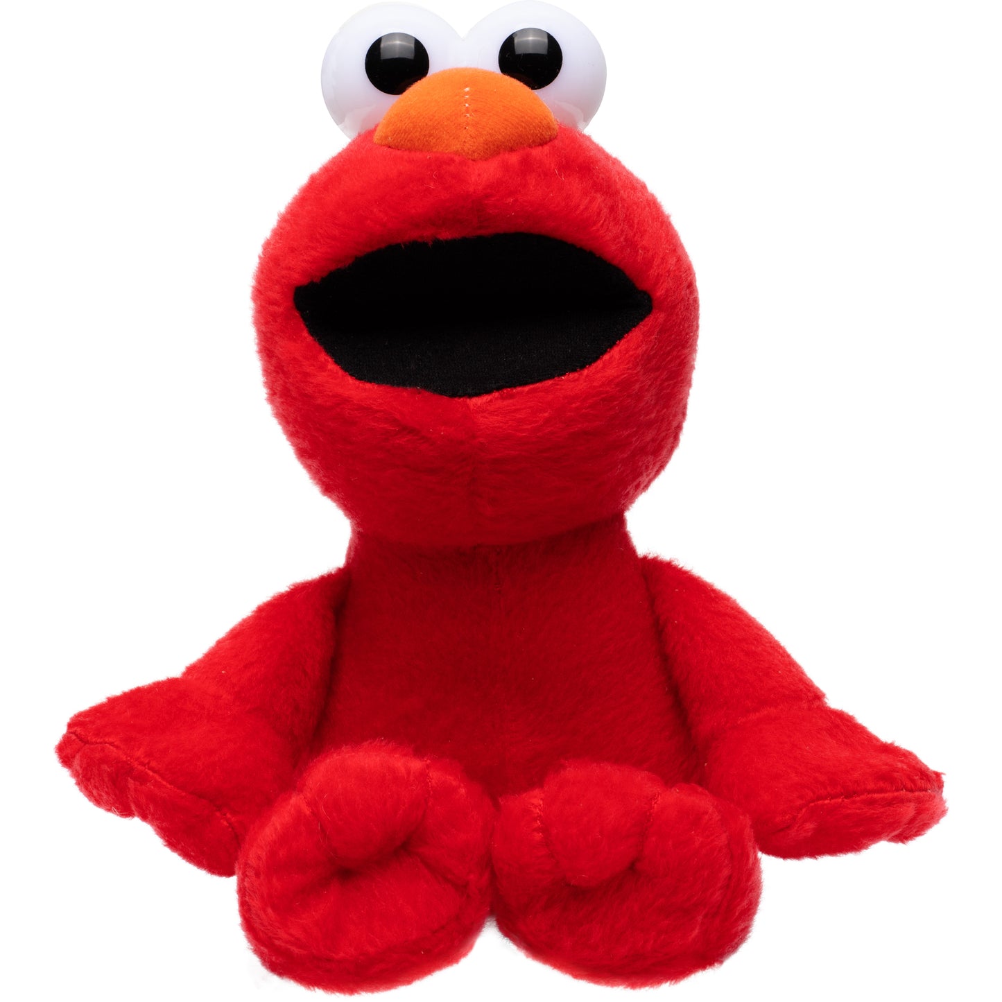 Sesamstraat Knuffel 3 Assorti - 28-30 cm