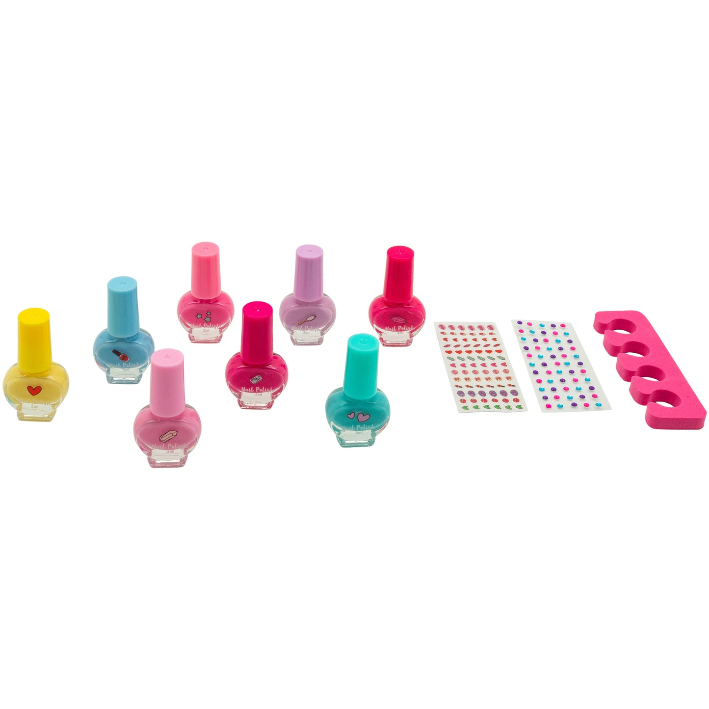 Create It! Nailart Set - 84529