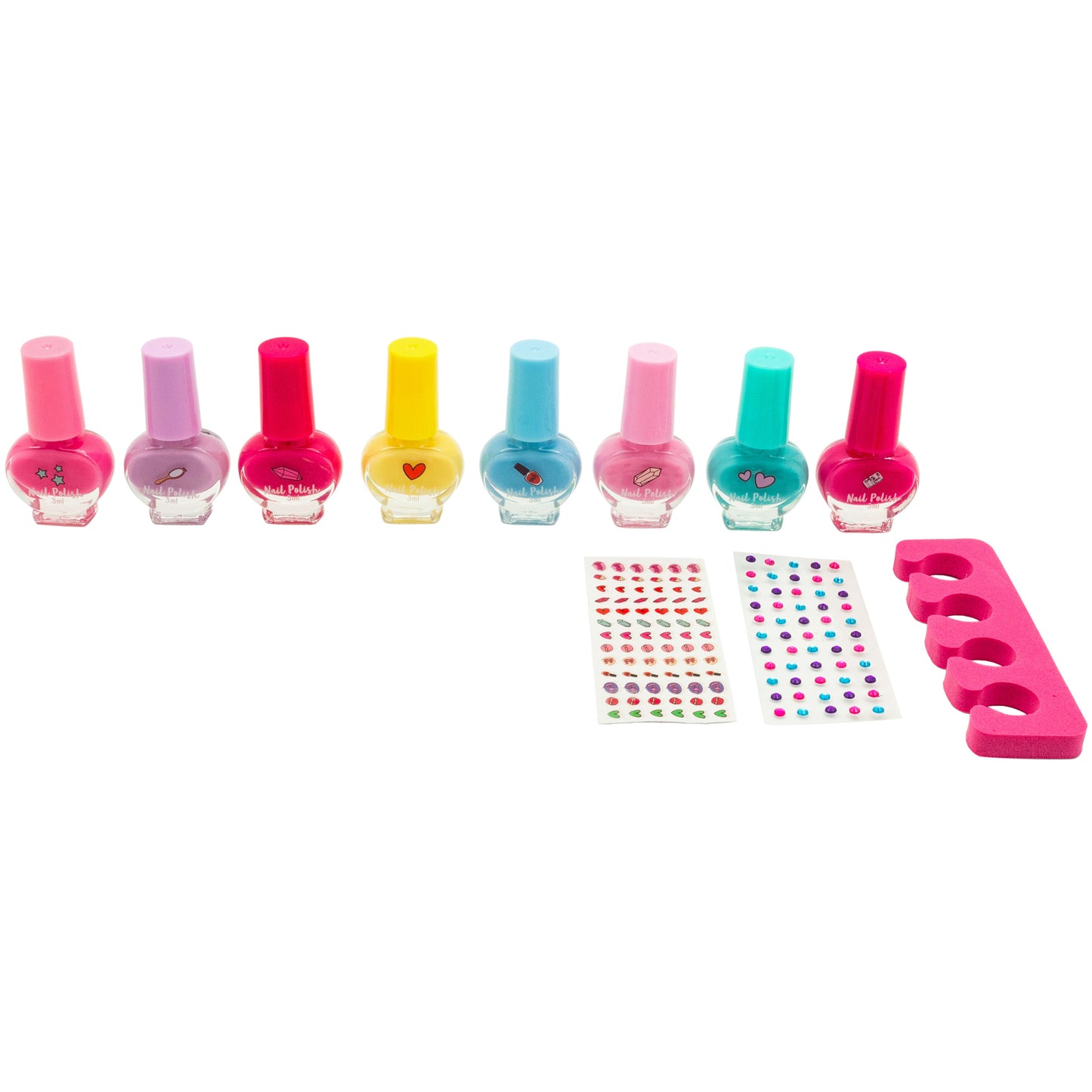 Create It! Nailart Set - 84529
