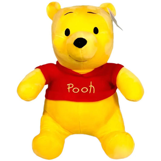 Winnie The Pooh - Knuffel - 60 cm
