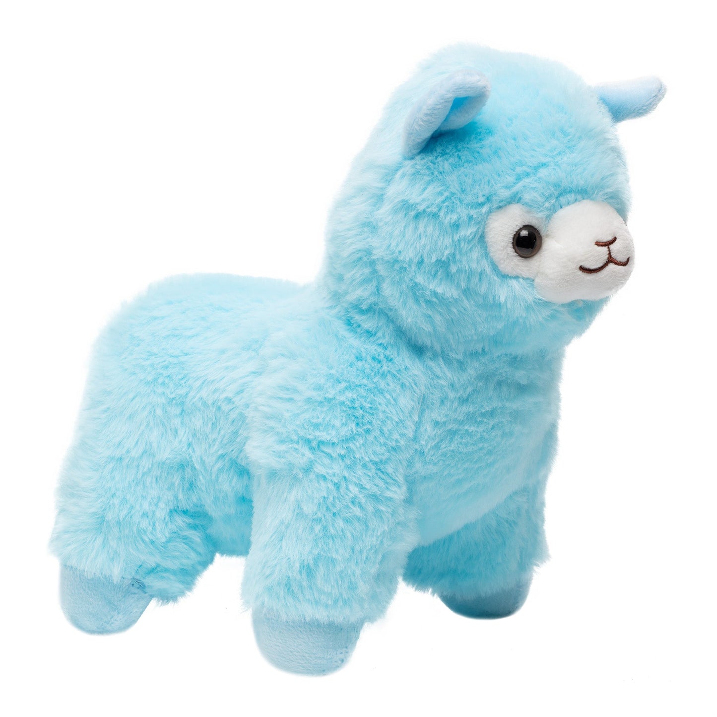 Alpaca - Knuffel - 4 Assorti - 45 cm