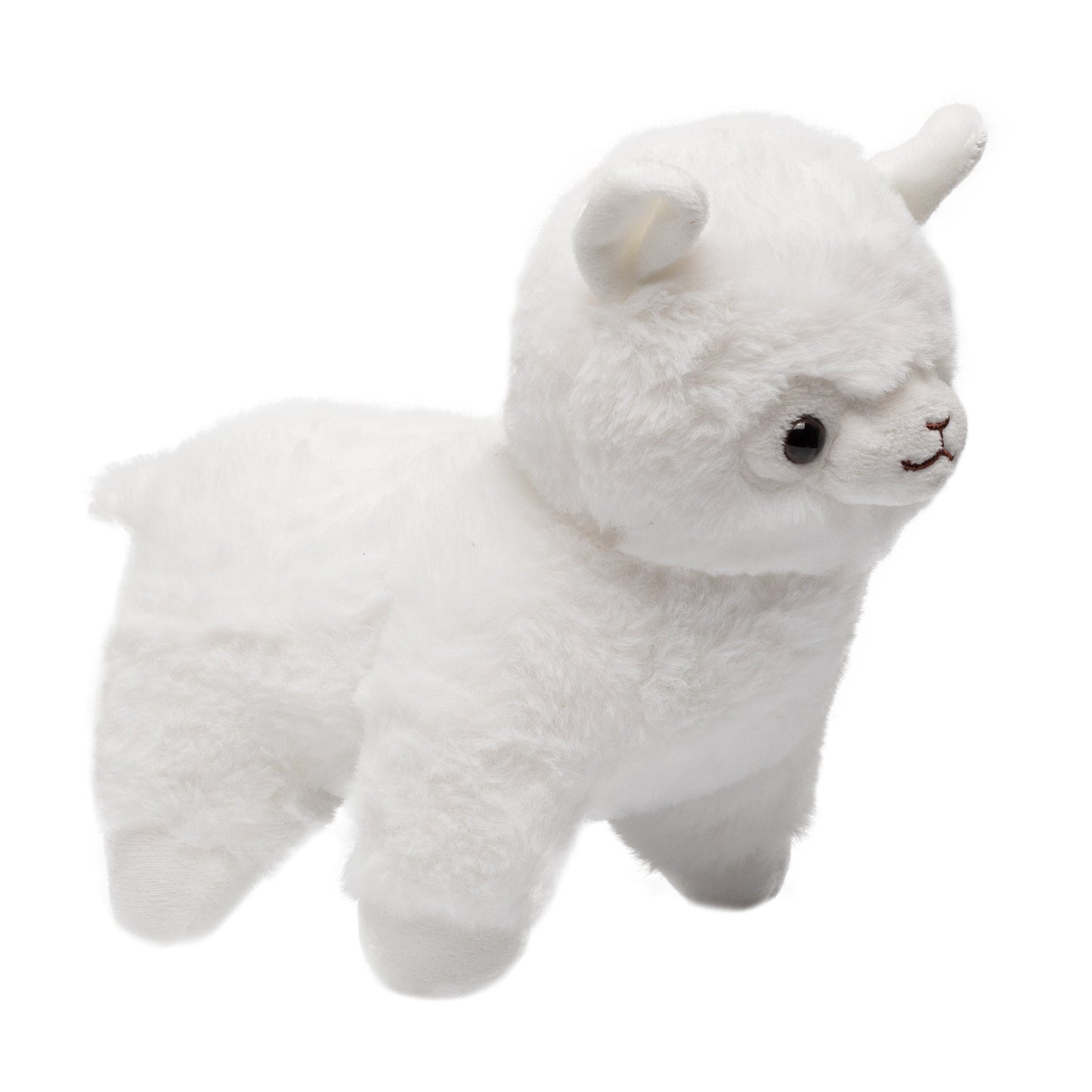 Alpaca - Knuffel - 4 Assorti - 45 cm