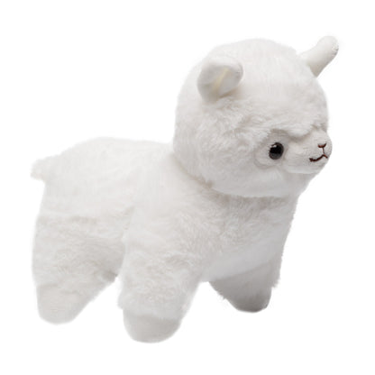 Alpaca - Knuffel - 4 Assorti - 45 cm