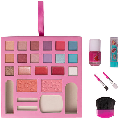Create It! Make-up Koffer Klein - 84506