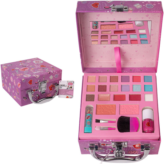Create It! Make-up Koffer Klein - 84506